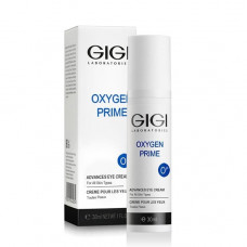 Крем для век - GIGI Oxygen Prime Advanced Eye Cream