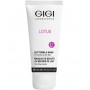 Молочна маска Лотос - GIGI Lotus Butter Milk Mask 