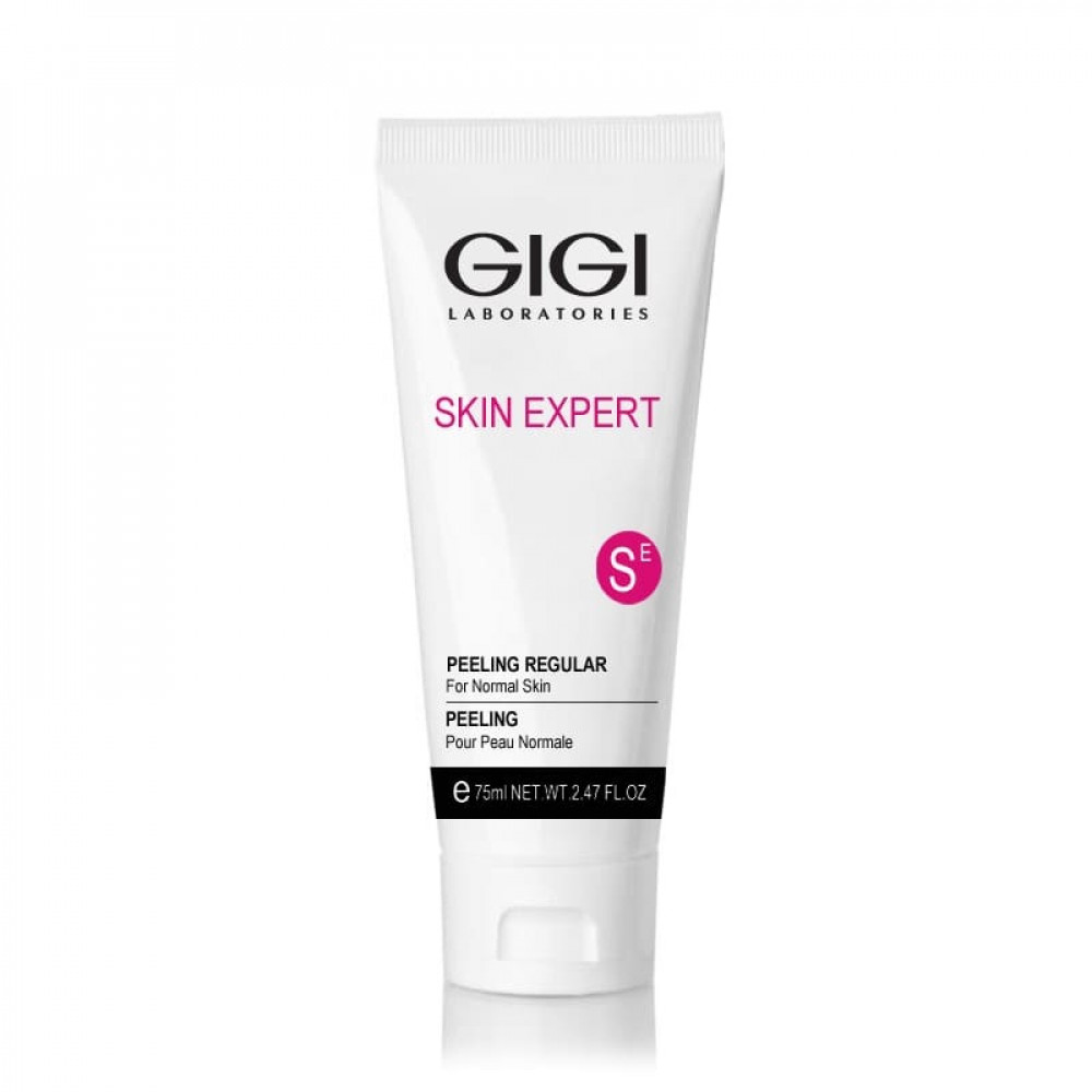 Пілінг для регулярного використання - GIGI Peeling Regular