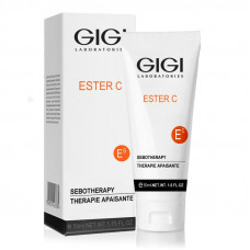 Себодерм крем для лица - GIGI Ester C Sebotherapy Cream