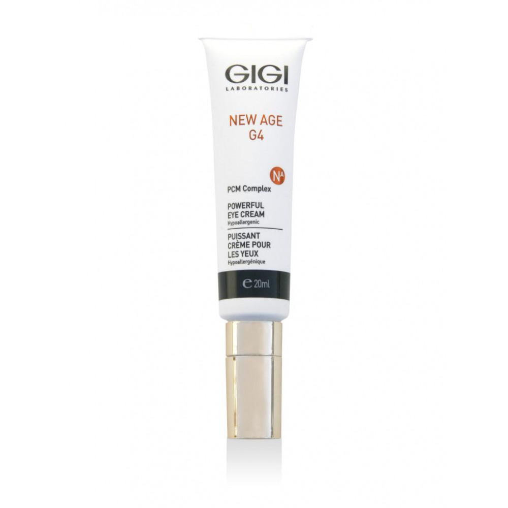 Крем для очей - GiGi New Age G4 Eye Crem