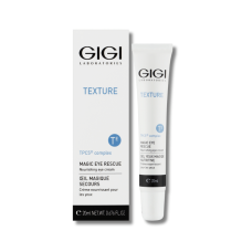 Крем для повік - GiGi Texture Resilience Magic Eye Rescue