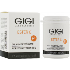 Рисовий пілінг - GiGi Ester C Daily Rice Exfoliator
