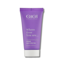 Зволожуючий крем для тіла - GiGi Intense Body Hydration Cream