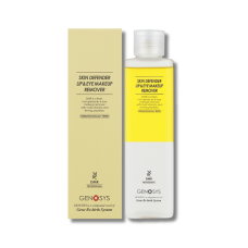 Засіб для зняття макіяжу з губ та очей - Genosys Professional Skin Defender Lip & Eye Makeup Remover