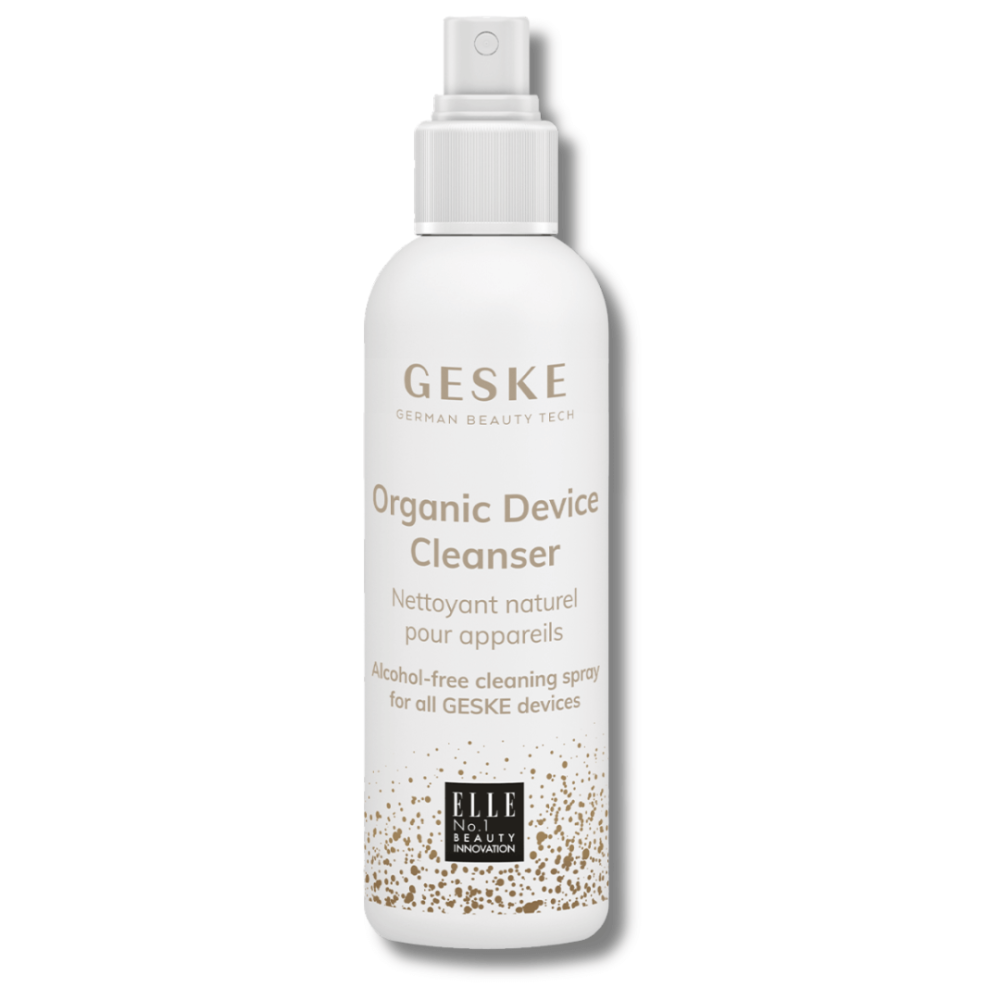 Натуральний очищувач для пристроїв - Geske Organic Device Cleanser