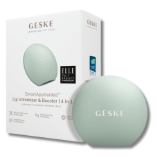 Пристрій для збільшення обʼєму губ (розмір S) - Geske Lip Volumizer & Booster 4 in 1 S