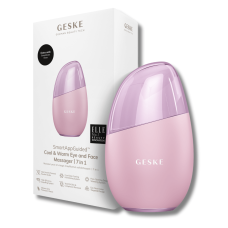 Масажер для очей та обличчя - Geske Cool & Warm Eye and Face Massager 7 in 1