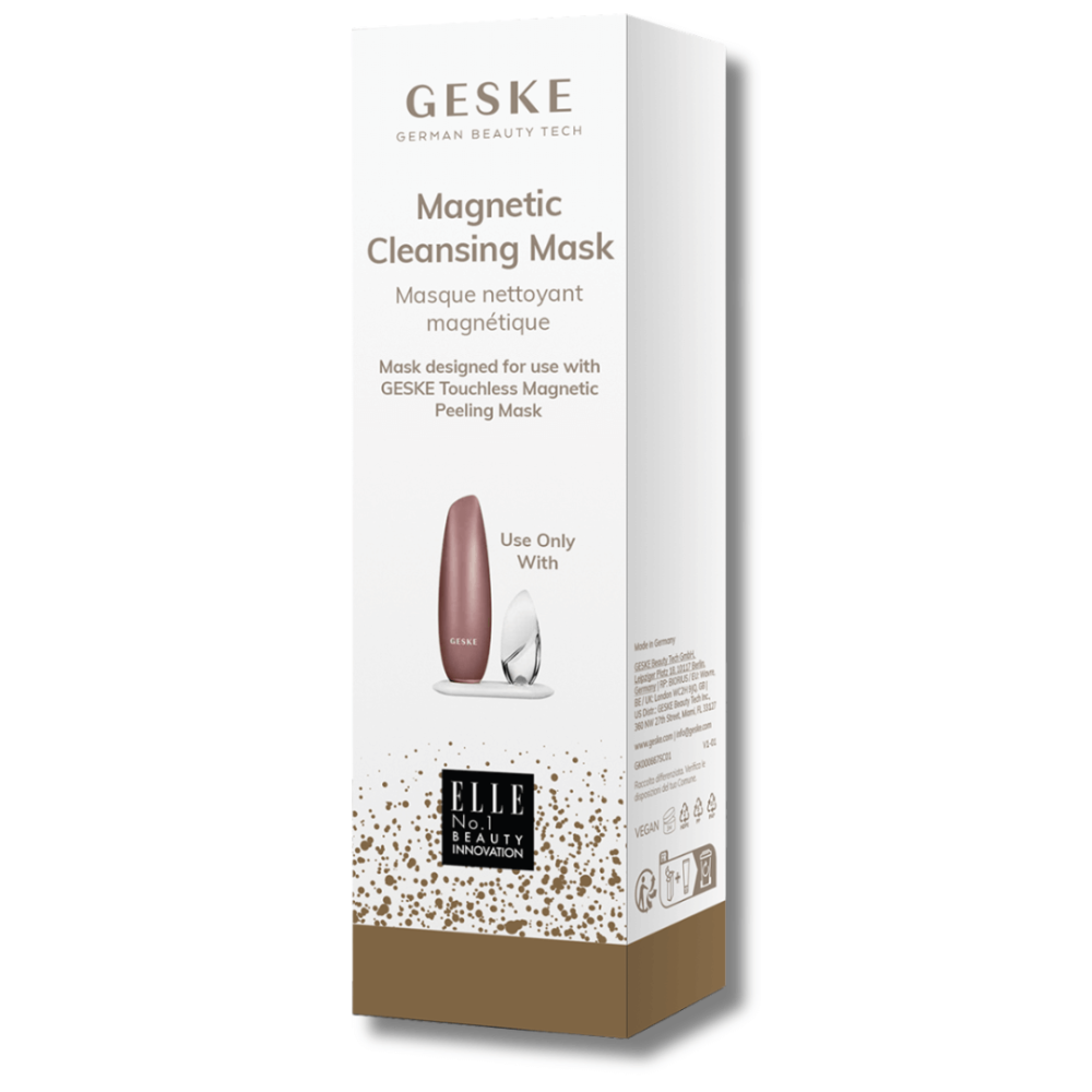 Магнетична очищуюча маска - Geske Magnetic Cleansing Mask