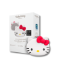 Щітка для обличчя - Geske Facial Brush З in 1 By Hello Kitty	