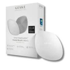 Щітка для обличчя - Geske Facial Brush 4 in 1