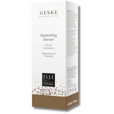 Зволожуюча сироватка для обличчя - Geske Hydrating Serum