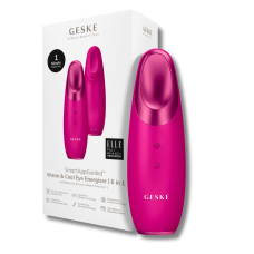 Енерджайзер для очей - Geske Warm & Cool Eye Energizer 6 in 1