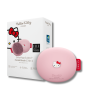 Щітка для обличчя - Geske Facial Brush З in 1 By Hello Kitty