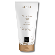 Очищуючий пілінг для обличчя - Geske Cleansing Peel