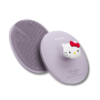 Щітка для обличчя з тримачем - Geske Facial Brush З in 1 Handle By Hello Kitty