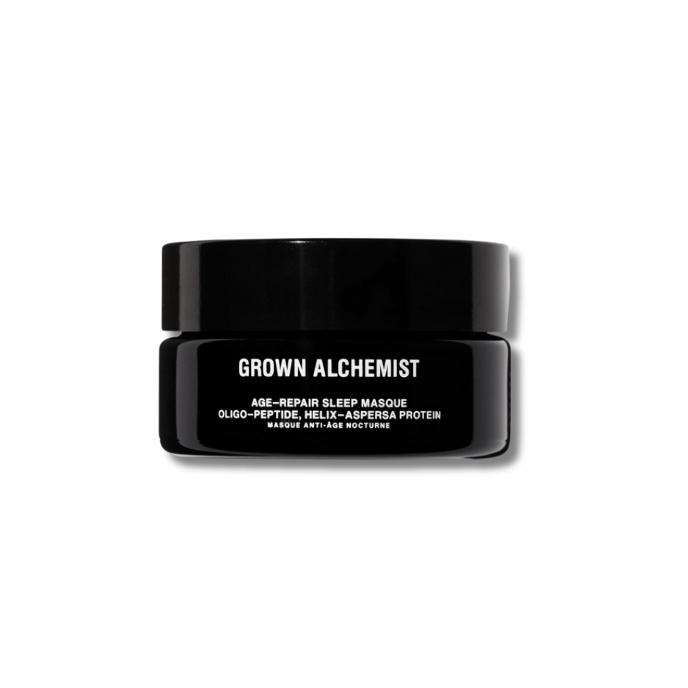 Анти-эйдж ночная крем-маска - Grown Alchemist Age-Repair Sleep Masque