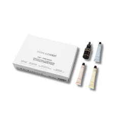 Ідеальний набір для бездоганної шкіри - Grown Alchemist Prep + Prime Heroes Kit Ідеальний набір для бездоганної шкіри - Grown Alchemist Prep + Prime Heroes Kit