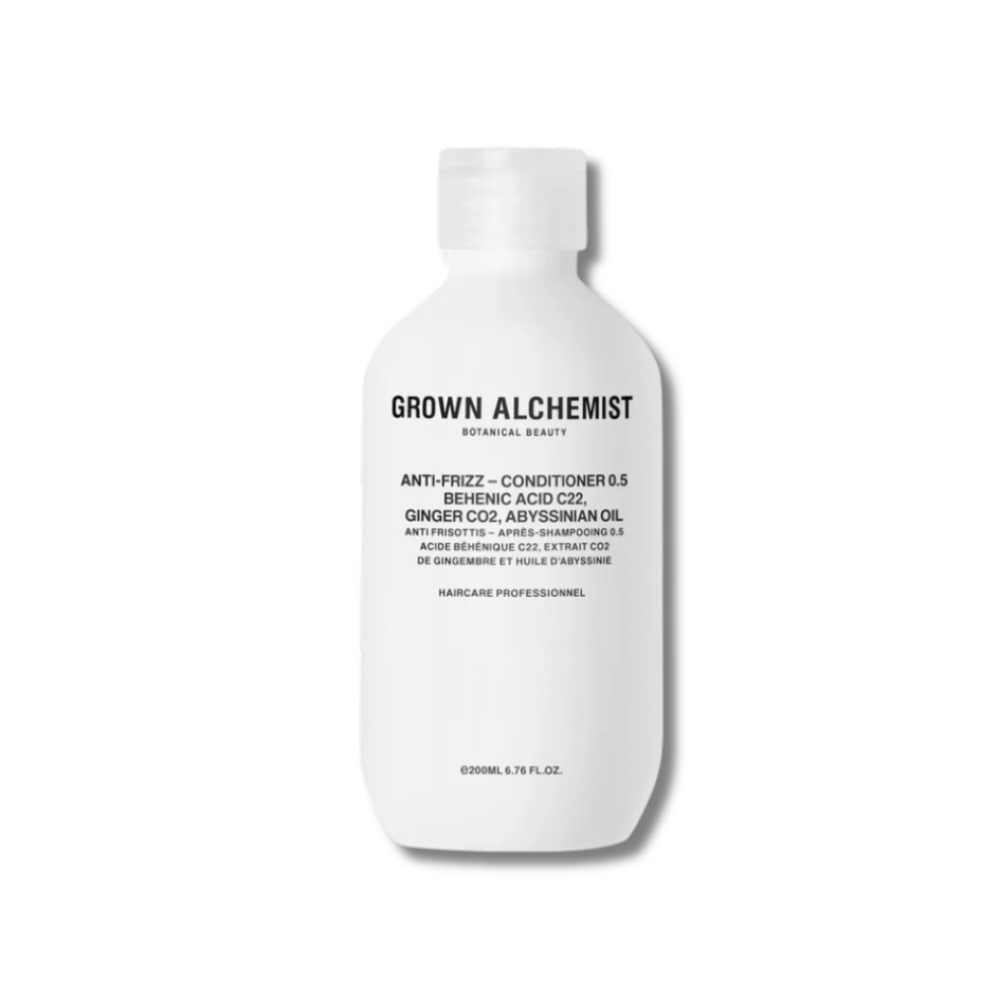 Кондиціонер для розгладжування неслухняного волосся 0.5 - Grown Alchemist Conditioner 0.5