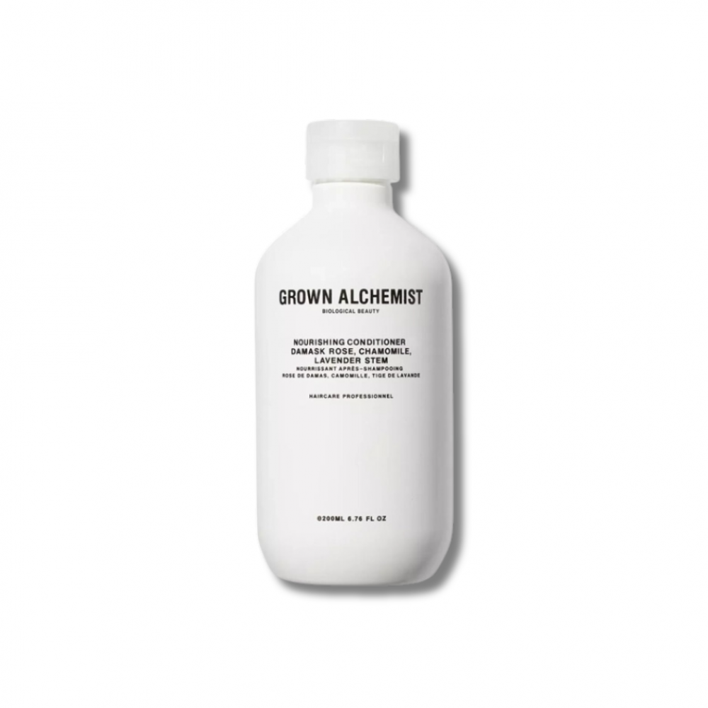 Кондиціонер для живлення волосся 0.6 - Grown Alchemist Nourishing - Conditioner 0.6