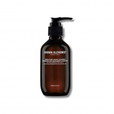 М'який очисний гель для обличчя - Grown Alchemist GA Gentle Gel Facial Cleanser