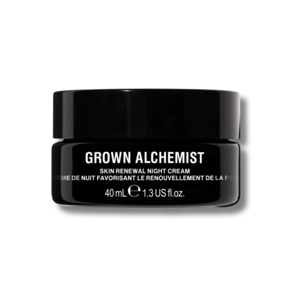 Нічний крем для відновлення шкіри - Grown Alchemist Skin Renewal Night Cream