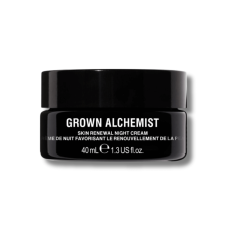 Нічний крем для відновлення шкіри - Grown Alchemist Skin Renewal Night Cream Нічний крем для відновлення шкіри - Grown Alchemist Skin Renewal Night Cream