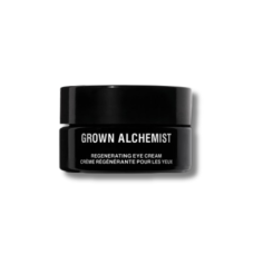 Регенеруючий крем для шкіри навколо очей - Grown Alchemist Regenerating Eye Cream
