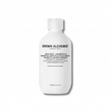 Шампунь для розгладжування неслухняного волосся 0.5 - Grown Alchemist Shampoo 0.5