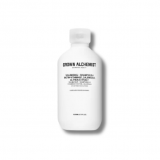 Шампунь для збільшення об'єму волосся 0.4 - Grown Alchemist Volumising - Shampoo 0.4