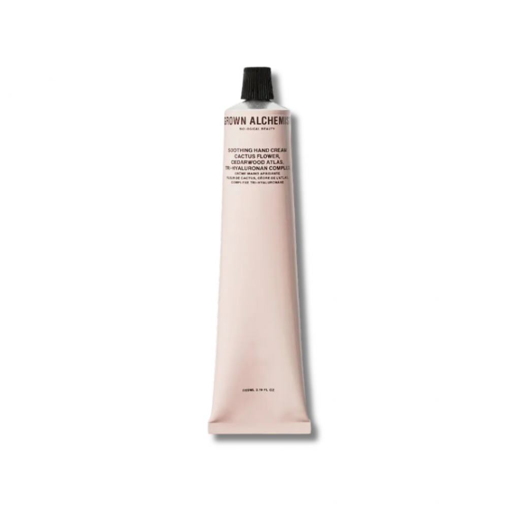 Заспокійливий крем для рук - Grown Alchemist Soothing Hand Cream