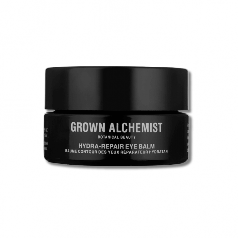 Зволожуючий бальзам для шкіри навколо очей - Grown Alchemist Hydra-Repair Eye Balm