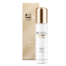 Сироватка з ефектом миттєвого ліфтингу - Janssen Cosmetics Instant Lift Serum