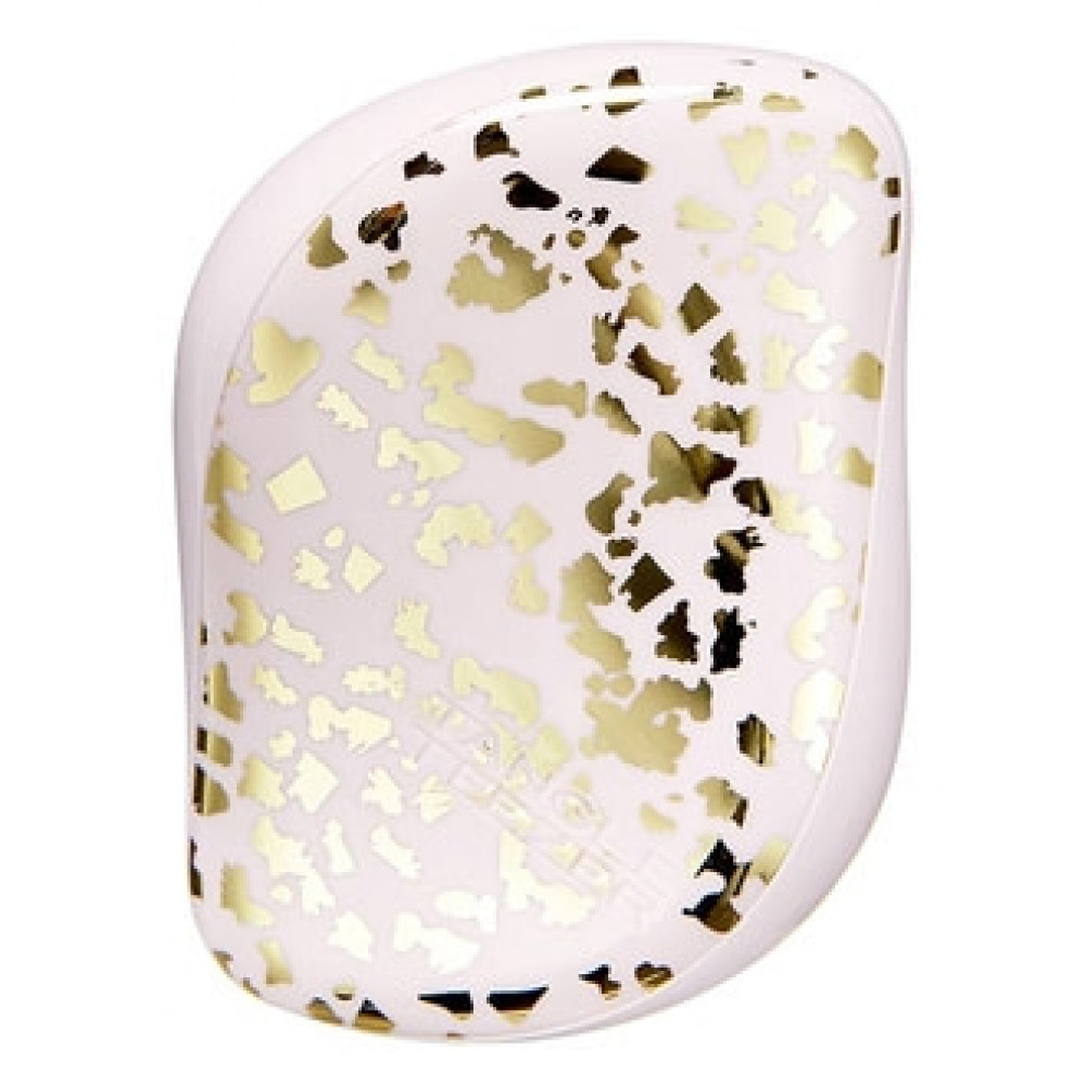 Гребінець для волосся - Tangle Teezer Compact Styler Gold Leaf