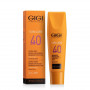 Ультра легкий захист SPF 40 - Gigi Sun Care Ultra Light Facial Sun Screen SPF-40