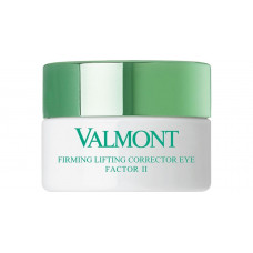 Корректирующий крем-лифтинг для глаз - Valmont Firming Lifting Corrector Eye Factor II