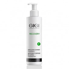 Очищаючий гель - GIGI Recovery Skin Clear Cleanser