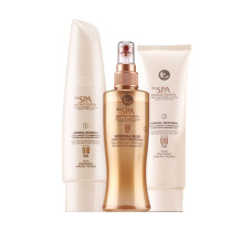 Набор - Tecna Spa Kit Lpng Hair