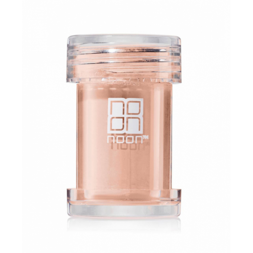 Минеральная пудра SPF 50 для всех типов кожи, тон 01 - NOON Aesthetics ...