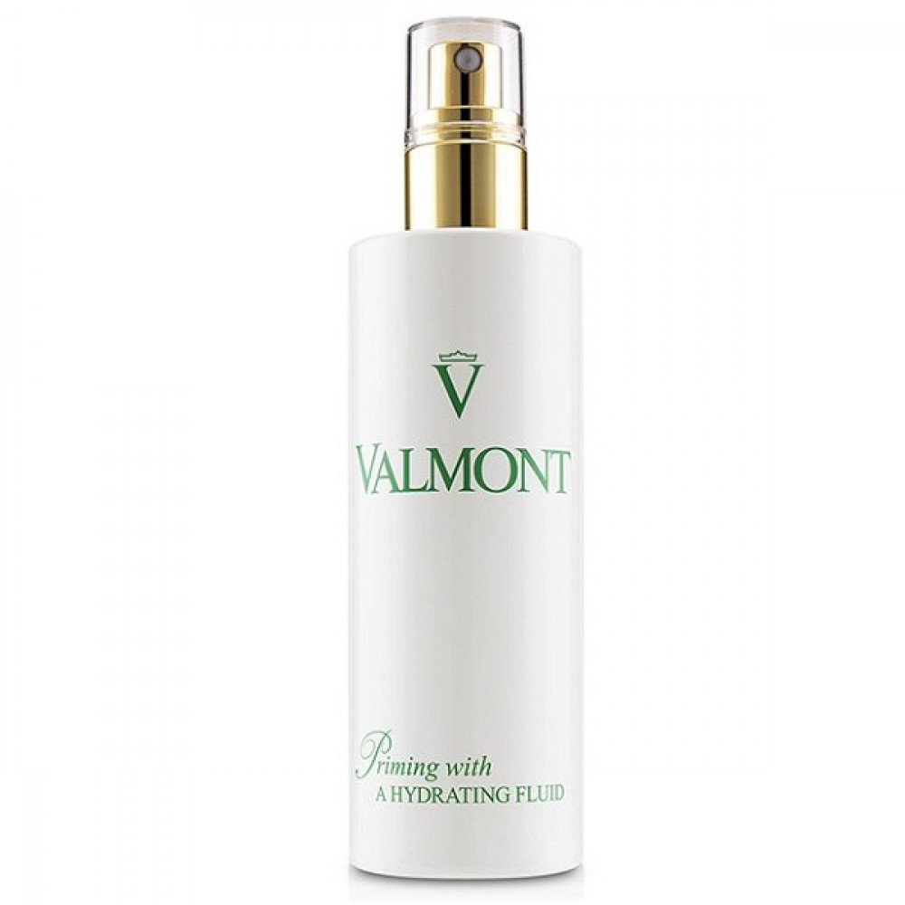 Зволожуючий спрей - Valmont Priming With a Hydrating Fluid