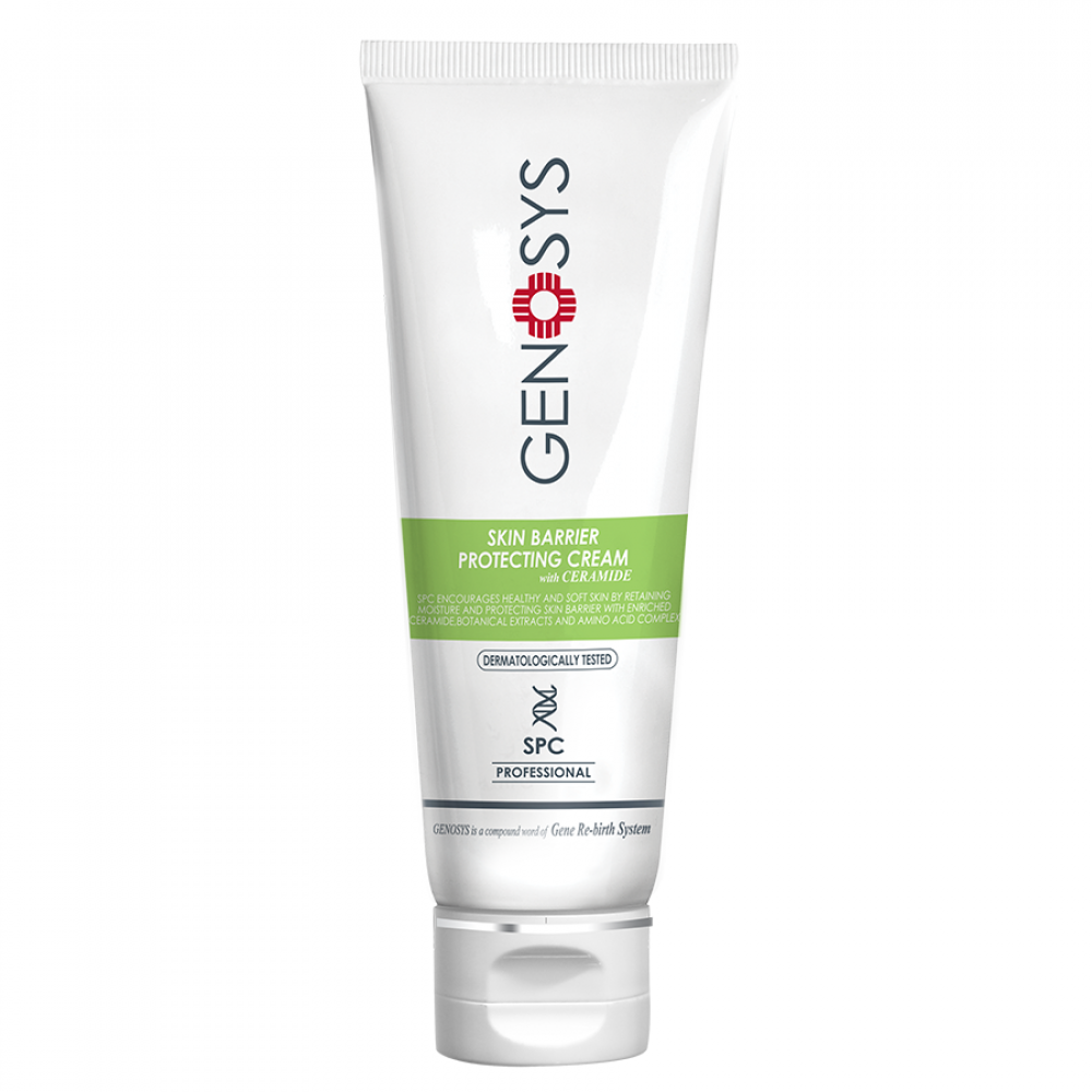Крем для чутливої шкіри - Genosys Skin Barrier Protecting Cream (SPC) 