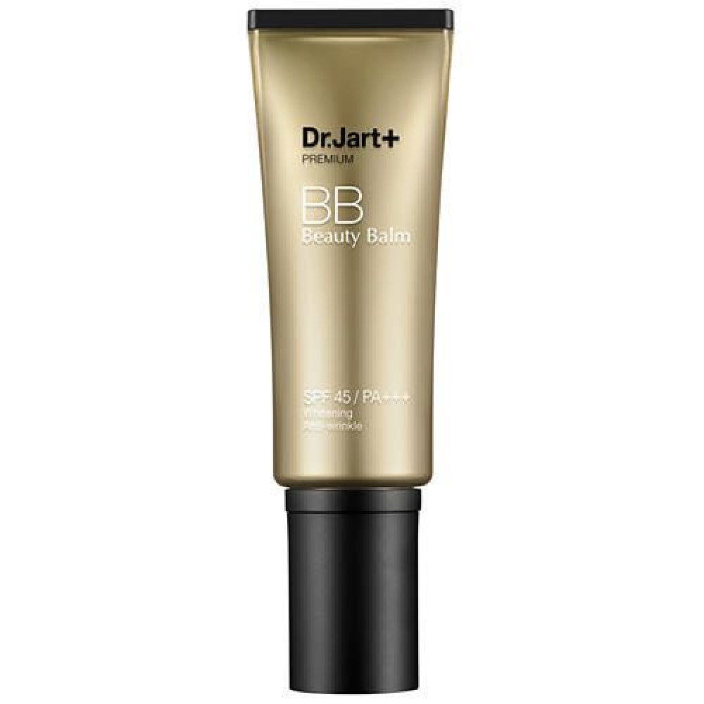Премиальный BB-крем - Dr. Jart + Premium Beauty Balm SPF 45