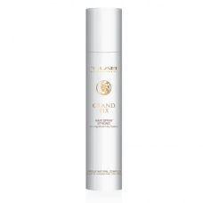 Лак для волос сильной фиксации - T-LAB Professional Grand Fix Hair Spray Strong