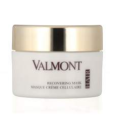 Відновлююча маска для волосся - Valmont Hair Repair Restoring Mask