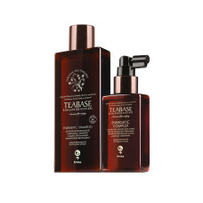 Набор - Tecna Teabase Kit Energetic