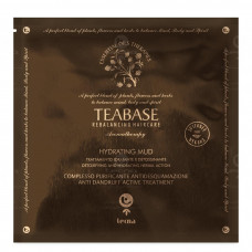 Регенерирующая глина для волос - Tecna Teabase Hydrating Mud