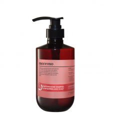 Кофеїн - біом шампунь проти випадіння волосся для сухої та нормальної шкіри голови - Moremo Caffeine Biome Shampoo for Normal and Dry Scalp Кофеїн - біом шампунь проти випадіння волосся для сухої та нормальної шкіри голови - Moremo Caffeine Biome Shampoo for Normal and Dry Scalp
