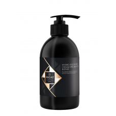 Восстанавливающий крем "Одна минута на восстановление" - Hadat Cosmetics Recovery Cream One Minute Repair