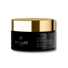 Крем для тіла - Hadat Cosmetics Calm Body Cream