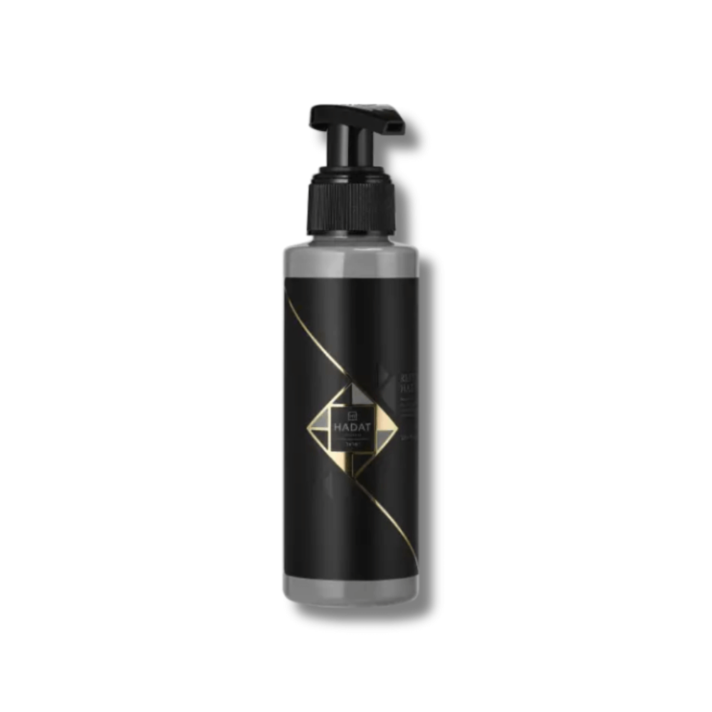 Поживна сироватка для зволоження та відновлення волосся - Hadat Cosmetics Restoring Pearl Hair Serum